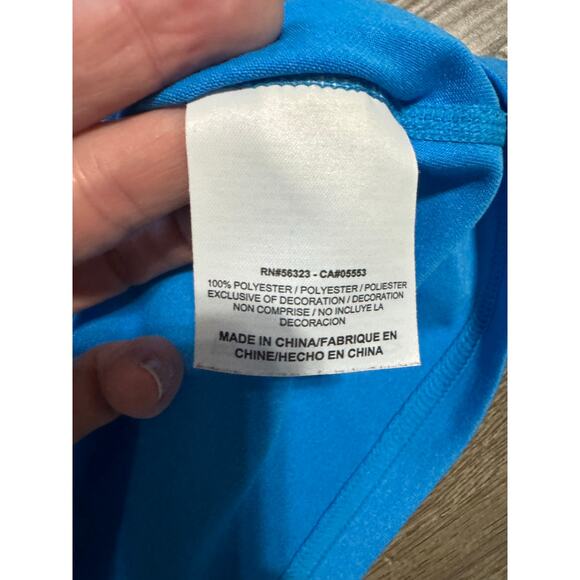 Lot of 4 Nike Dri Fit Regular Fit T-Shirts Size Medium - Picture 3 of 4